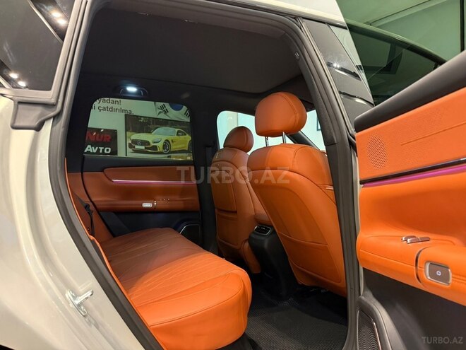 Changan  2025, 140,000 km - 1.5 l - Bakı
