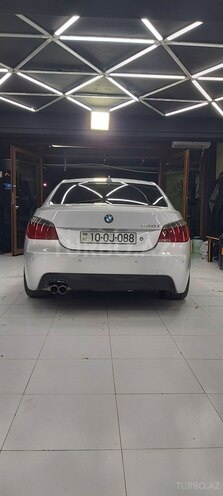 BMW 530 2004, 289,441 km - 3.0 l - Bakı