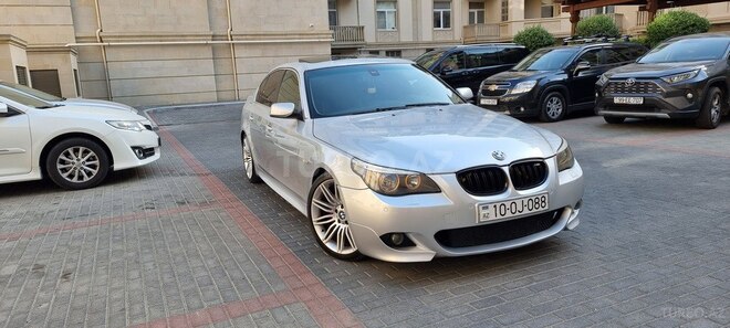 BMW 530 2004, 289,441 km - 3.0 l - Bakı