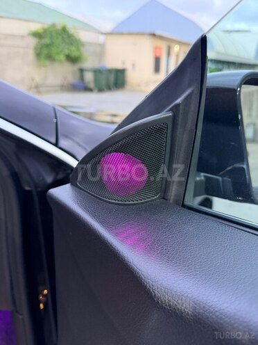Mercedes CLA 200 2013, 250,000 km - 1.6 l - Bakı