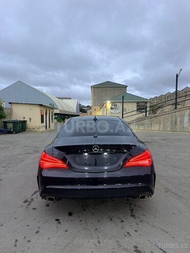 Mercedes CLA 200 2013, 250,000 km - 1.6 l - Bakı