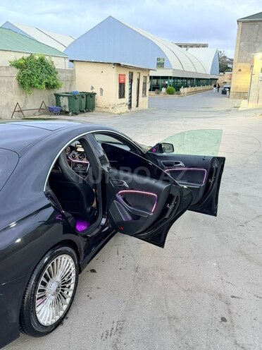Mercedes CLA 200 2013, 250,000 km - 1.6 l - Bakı