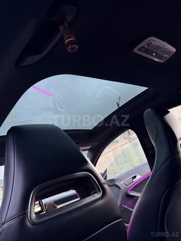 Mercedes CLA 200 2013, 250,000 km - 1.6 l - Bakı