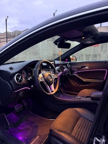 Mercedes CLA 200 2013, 250,000 km - 1.6 l - Bakı