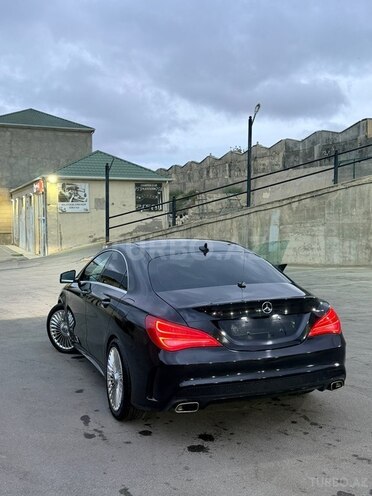 Mercedes CLA 200 2013, 250,000 km - 1.6 l - Bakı