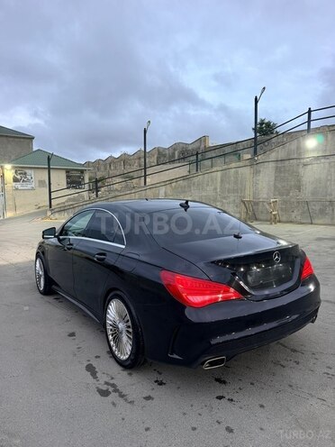 Mercedes CLA 200 2013, 250,000 km - 1.6 l - Bakı