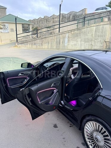 Mercedes CLA 200 2013, 250,000 km - 1.6 l - Bakı