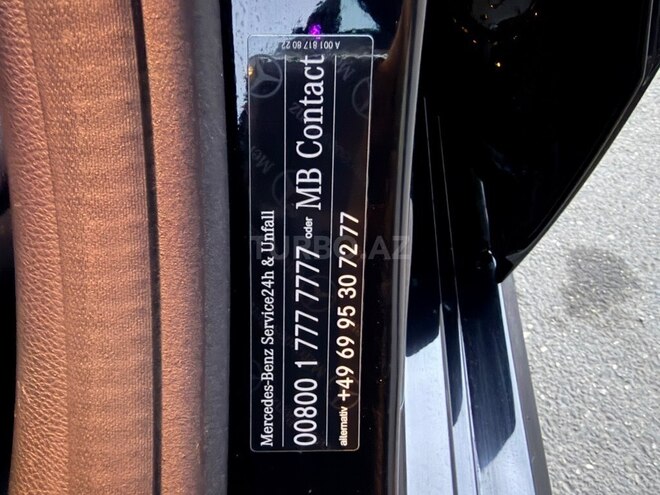 Mercedes CLA 200 2013, 250,000 km - 1.6 l - Bakı