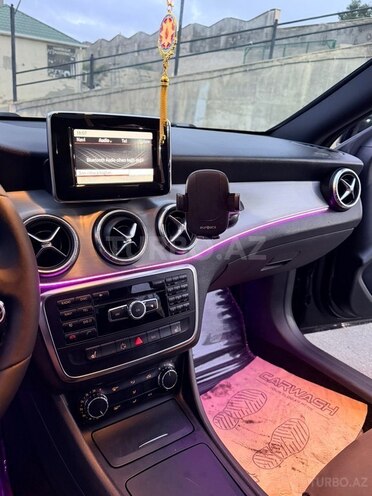 Mercedes CLA 200 2013, 250,000 km - 1.6 l - Bakı