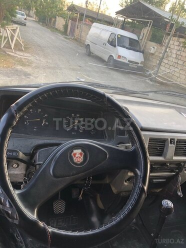 GAZ 2705 1999, 250,000 km - 2.4 l - Mingəçevir