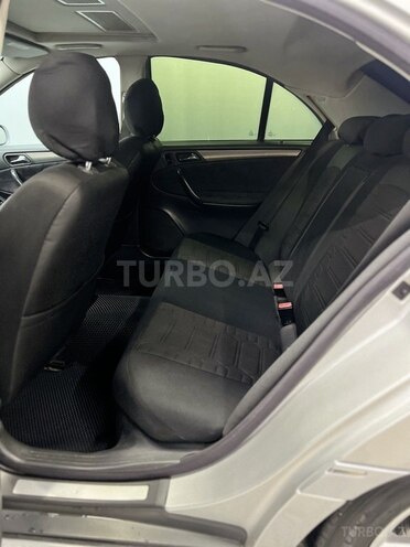 Mercedes C 240 2001, 329,111 km - 2.6 l - Sumqayıt