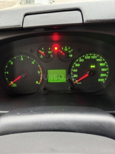 Ford Transit 2011, 167,000 km - 2.4 л - Bakı