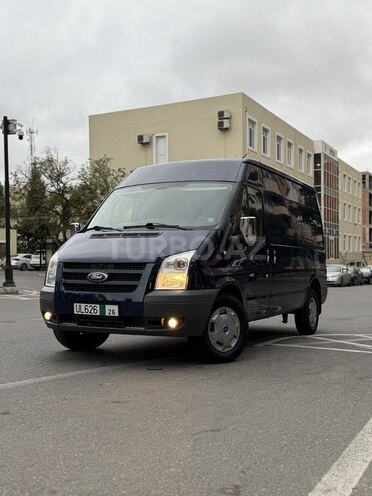 Ford Transit 2011, 167,000 km - 2.4 л - Bakı