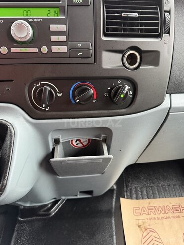 Ford Transit 2011, 167,000 km - 2.4 л - Bakı