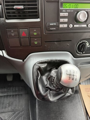 Ford Transit 2011, 167,000 km - 2.4 л - Bakı