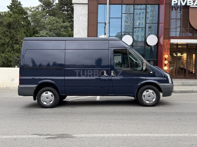 Ford Transit 2011, 167,000 km - 2.4 л - Bakı