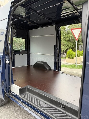Ford Transit 2011, 167,000 km - 2.4 л - Bakı