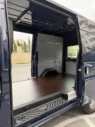 Ford Transit 2011, 167,000 km - 2.4 л - Bakı