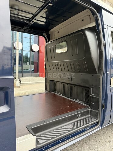 Ford Transit 2011, 167,000 km - 2.4 л - Bakı