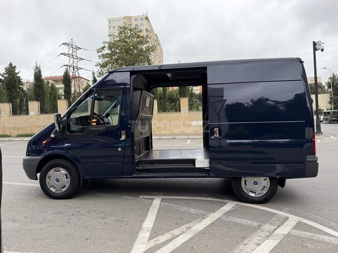 Ford Transit 2011, 167,000 km - 2.4 л - Bakı