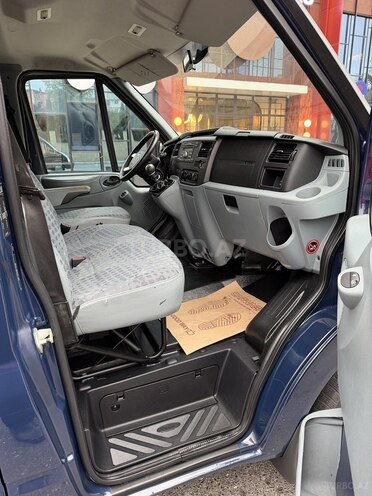 Ford Transit 2011, 167,000 km - 2.4 л - Bakı