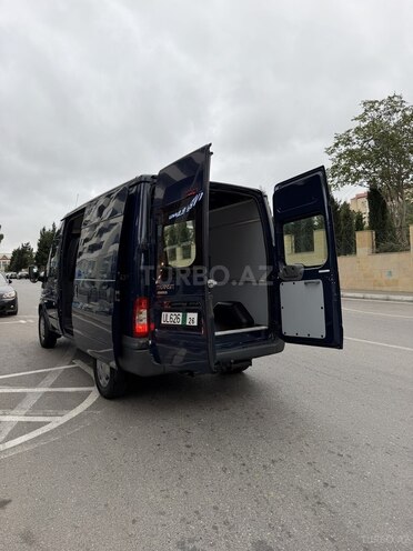 Ford Transit 2011, 167,000 km - 2.4 л - Bakı