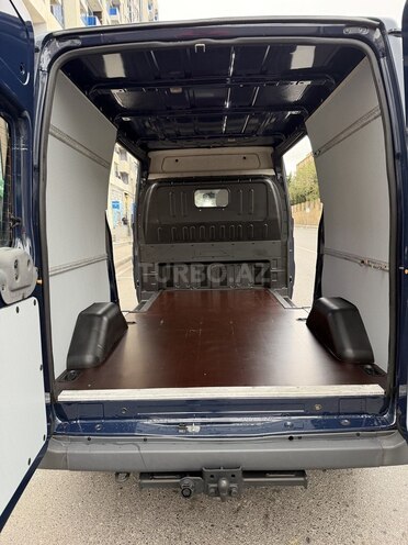 Ford Transit 2011, 167,000 km - 2.4 л - Bakı