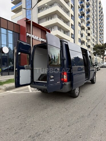 Ford Transit 2011, 167,000 km - 2.4 л - Bakı