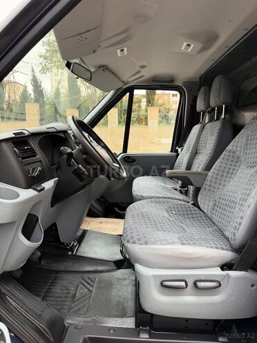 Ford Transit 2011, 167,000 km - 2.4 л - Bakı