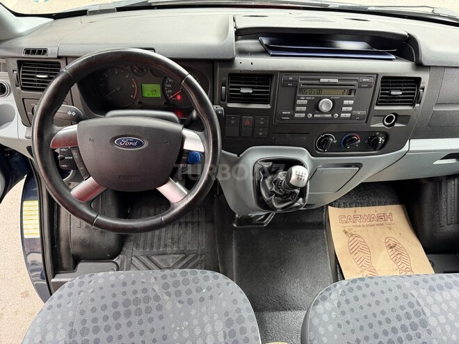 Ford Transit 2011, 167,000 km - 2.4 л - Bakı