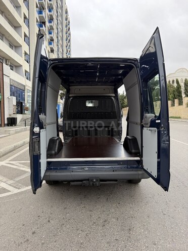 Ford Transit 2011, 167,000 km - 2.4 л - Bakı