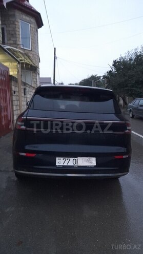 Changan  2026, 4,000 km - 1.5 l - Qusar