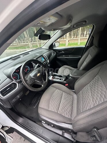 Chevrolet Equinox 2019, 226,000 km - 1.5 l - Bakı