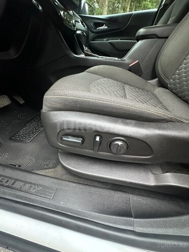 Chevrolet Equinox 2019, 226,000 km - 1.5 l - Bakı
