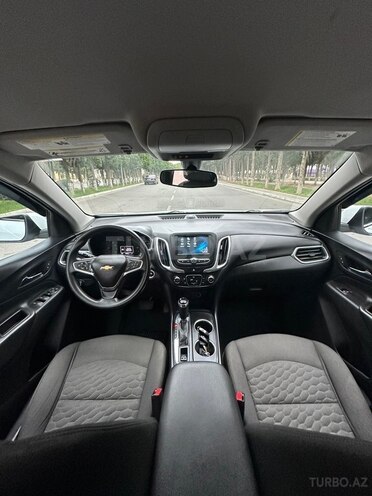 Chevrolet Equinox 2019, 226,000 km - 1.5 l - Bakı