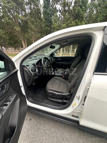 Chevrolet Equinox 2019, 226,000 km - 1.5 l - Bakı