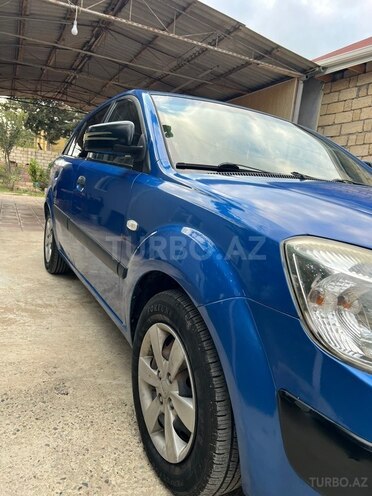 Kia Rio 2008, 300,000 km - 1.4 л - Biləsuvar