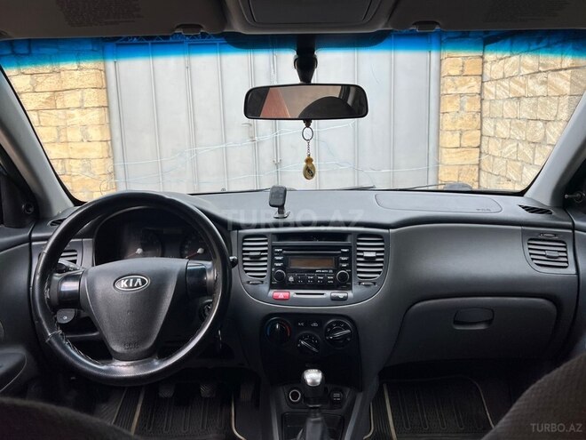 Kia Rio 2008, 300,000 km - 1.4 л - Biləsuvar