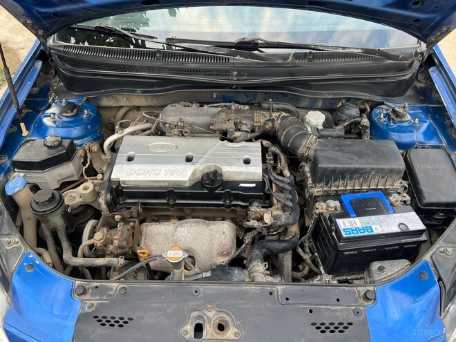 Kia Rio 2008, 300,000 km - 1.4 л - Biləsuvar