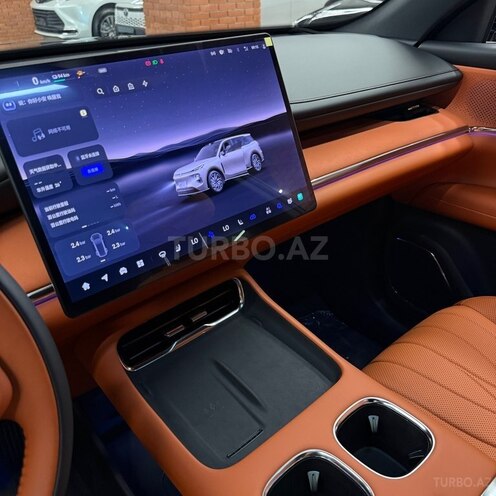 Changan  2025, 0 km - 1.5 l - Bakı