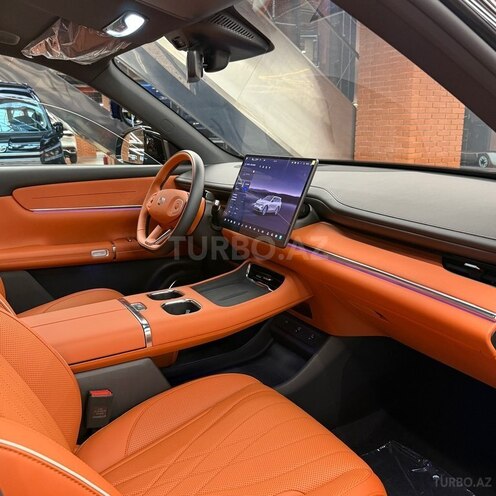 Changan  2025, 0 km - 1.5 l - Bakı