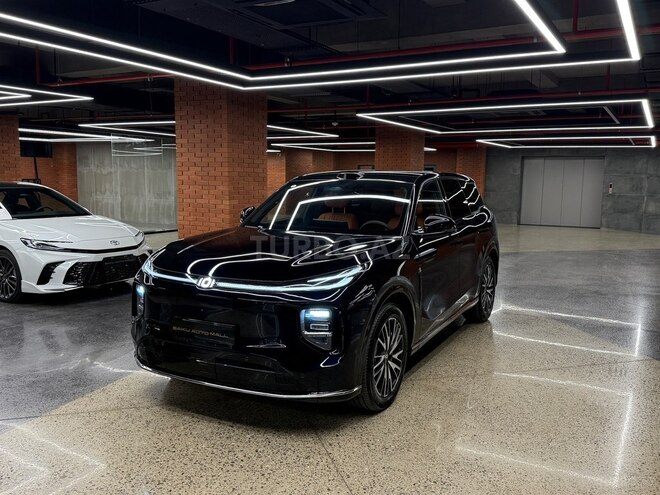 Changan  2025, 0 km - 1.5 l - Bakı