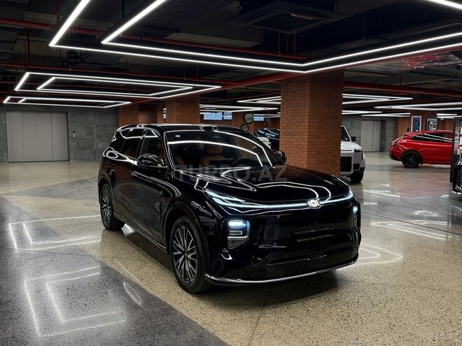 Changan  2025, 0 km - 1.5 l - Bakı