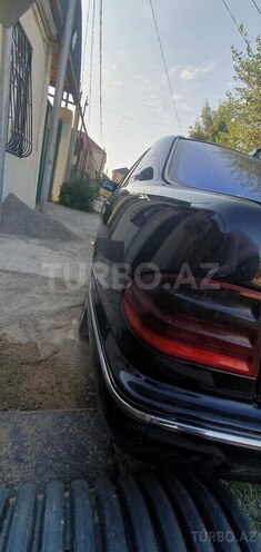 Mercedes E 220 2000, 486,690 km - 2.2 l - Bakı