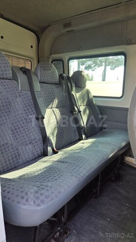 Ford Transit 2011, 269,000 km - 2.2 l - Ağcabədi
