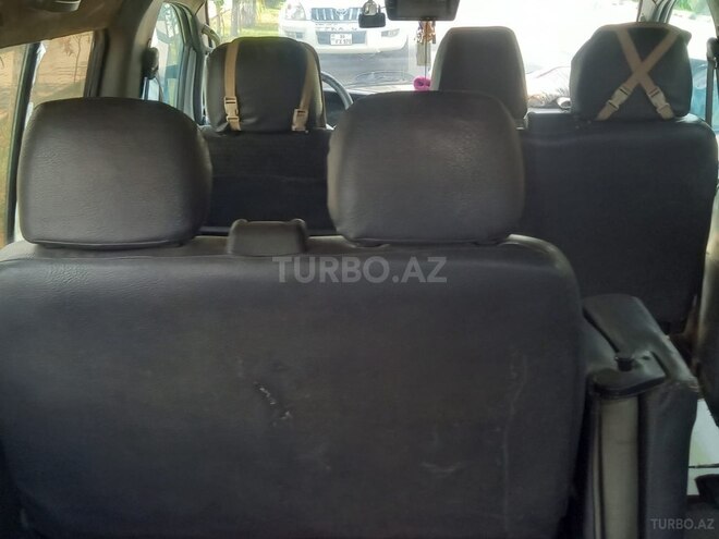 Hyundai H-1 2005, 696,272 km - 2.5 л - İmişli