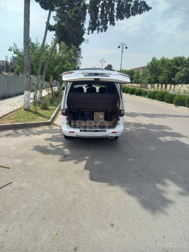 Hyundai H-1 2005, 696,272 km - 2.5 л - İmişli