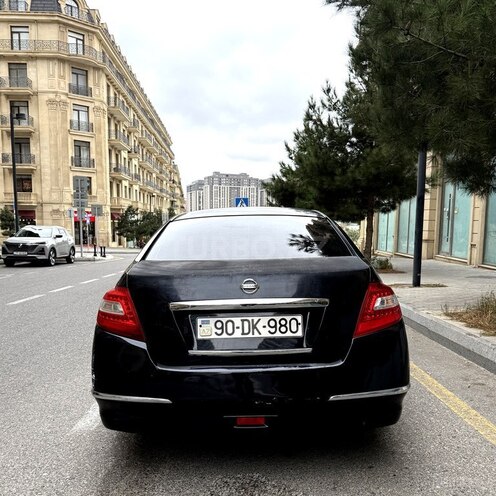 Nissan Teana 2008, 378,000 km - 2.5 l - Bakı