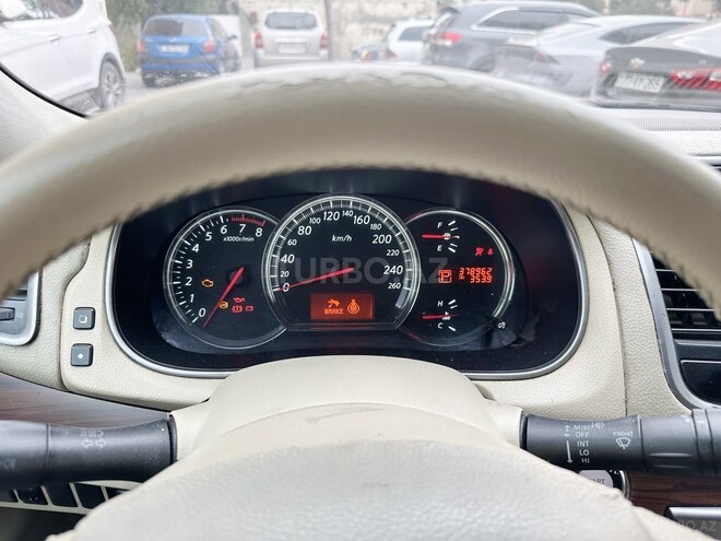 Nissan Teana 2008, 378,000 km - 2.5 l - Bakı