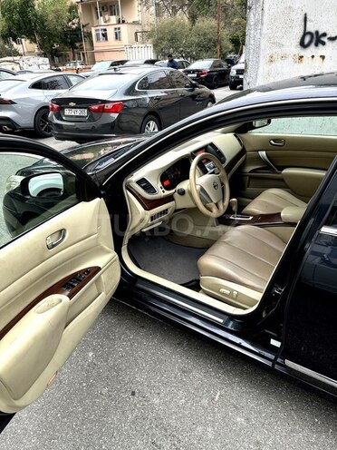 Nissan Teana 2008, 378,000 km - 2.5 l - Bakı